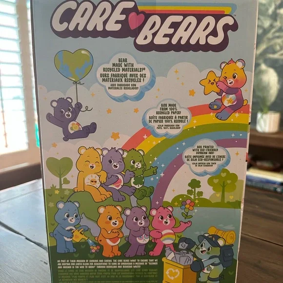 Care Bear - New in box - Picture 4 of 5